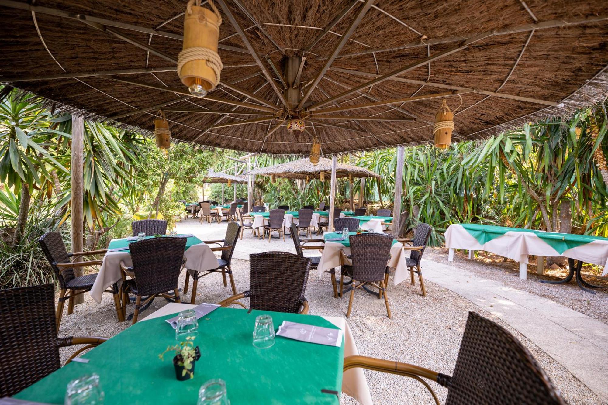 Resort Village Rosselba Le Palme Portoferraio