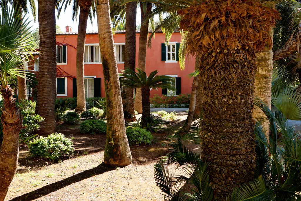 Village Rosselba Le Palme 3* Portoferraio