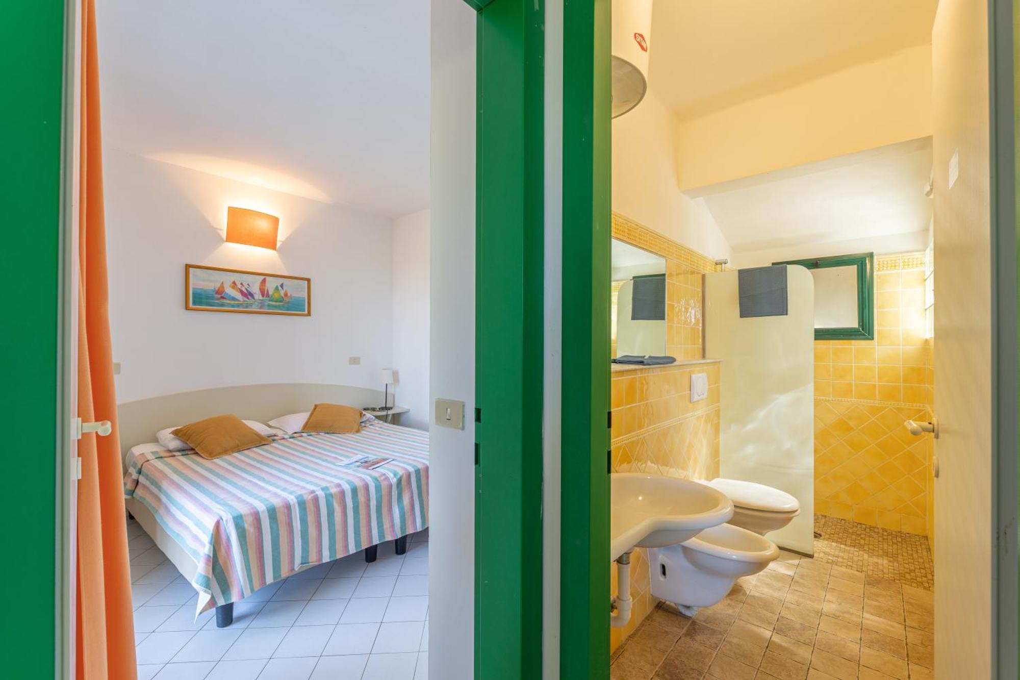 Village Rosselba Le Palme 3*