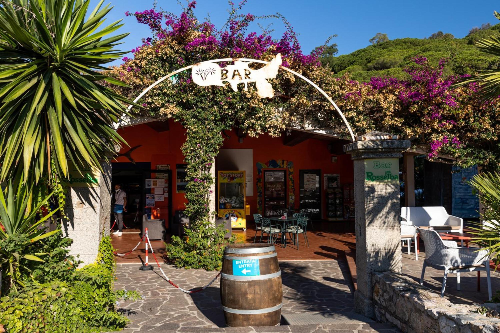 Village Rosselba Le Palme 3*