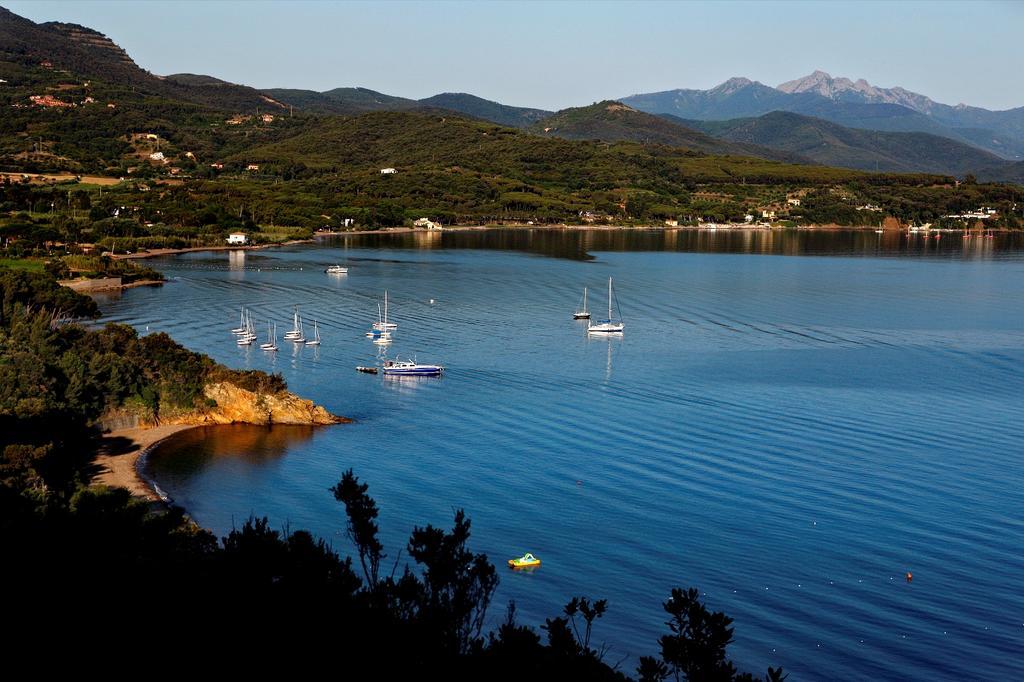 Village Rosselba Le Palme 3*