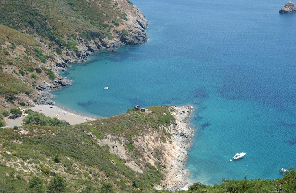 Resort Village Rosselba Le Palme 3*