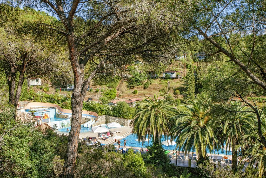 Village Rosselba Le Palme Resort 3*
