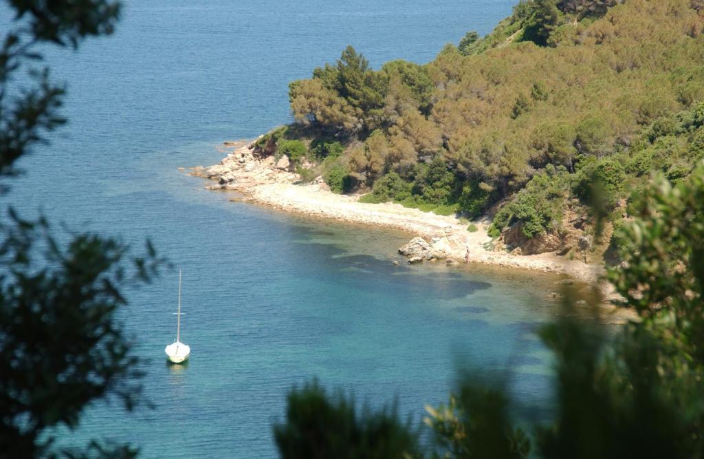 Village Rosselba Le Palme Portoferraio