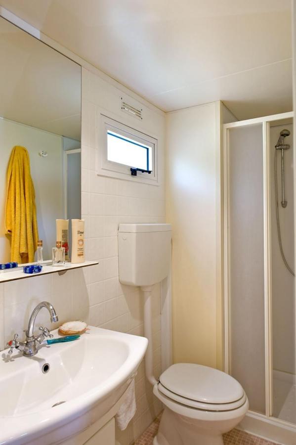 Village Rosselba Le Palme 3*