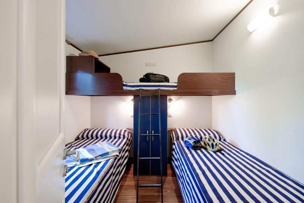 Resort Village Rosselba Le Palme 3*