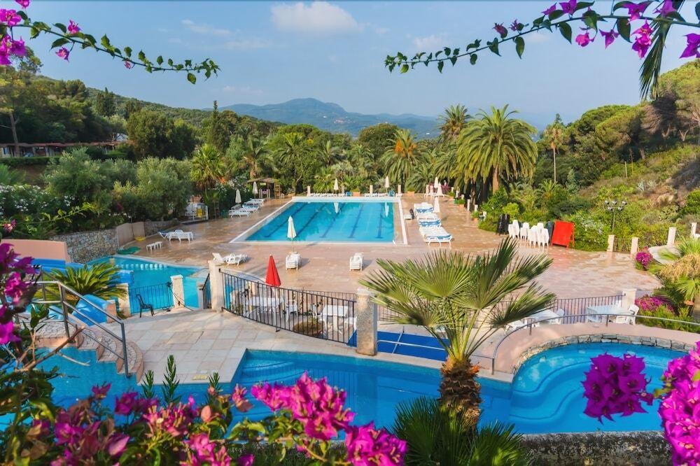 Village Rosselba Le Palme Portoferraio