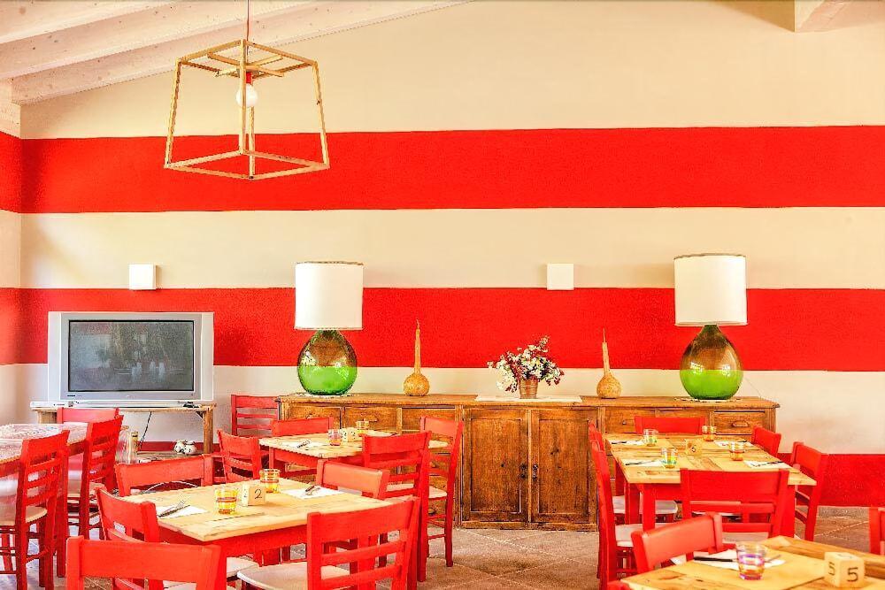Village Rosselba Le Palme Resort 3*