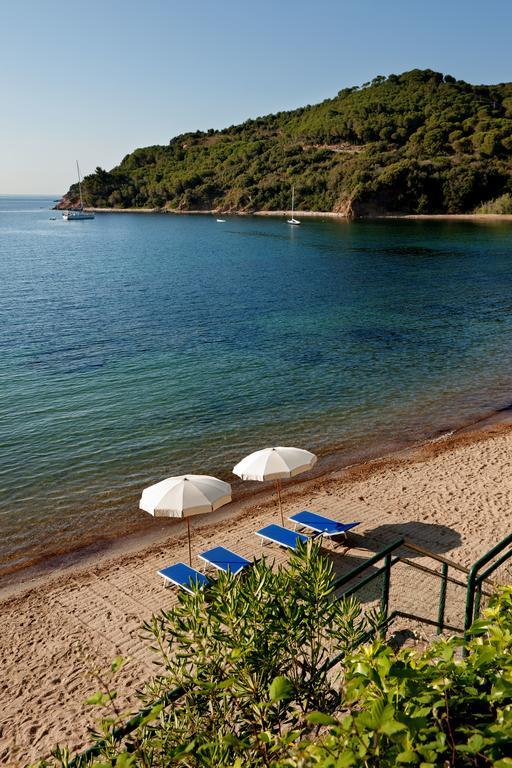 Resort Village Rosselba Le Palme Portoferraio