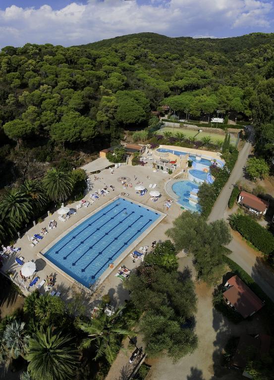 Village Rosselba Le Palme Resort