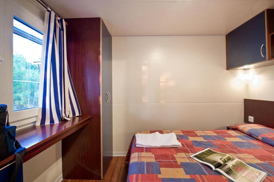 Village Rosselba Le Palme Resort 3*