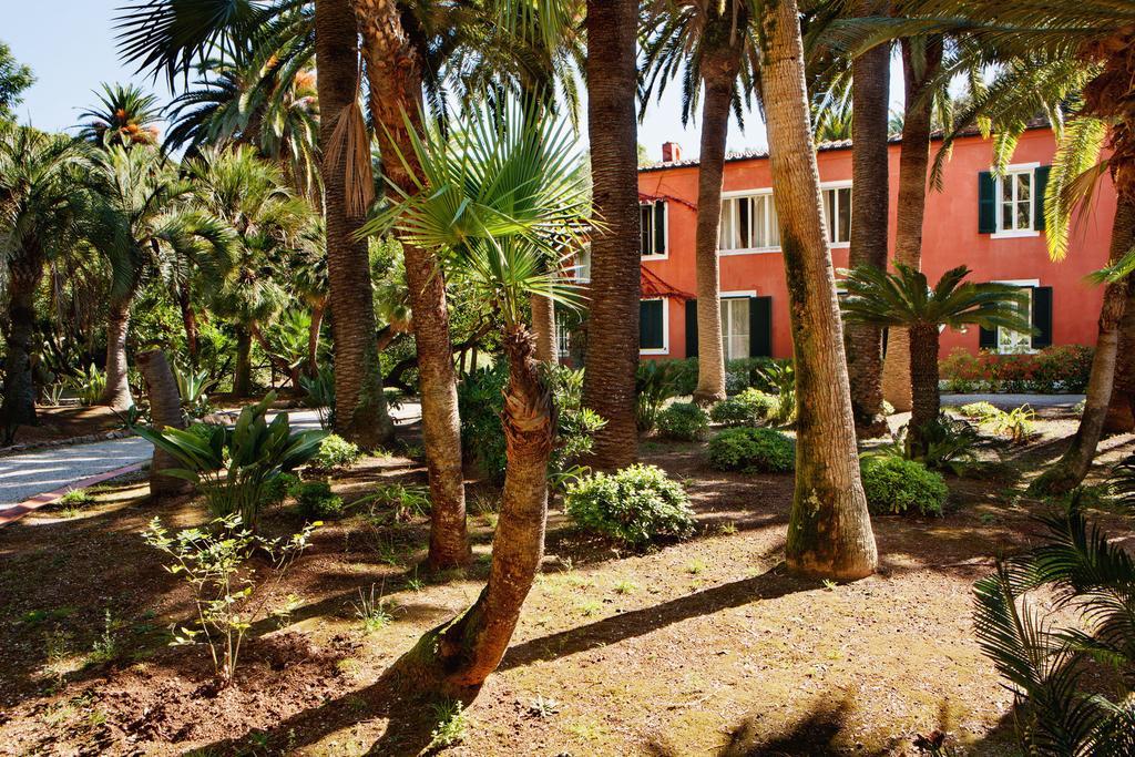 Resort Village Rosselba Le Palme Portoferraio