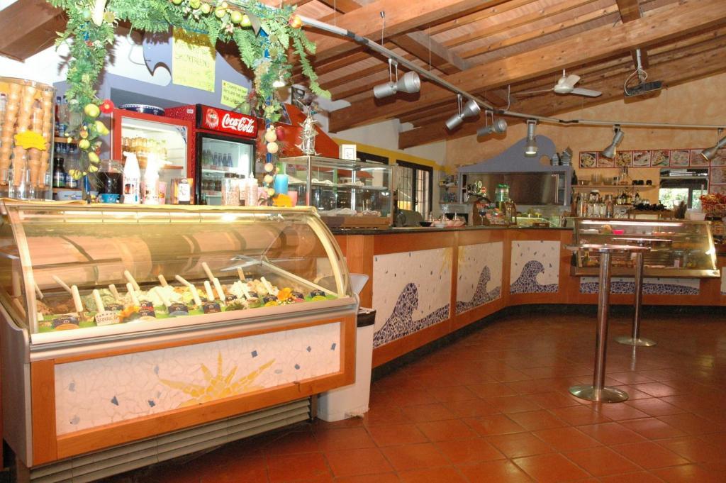 Village Rosselba Le Palme Resort 3*