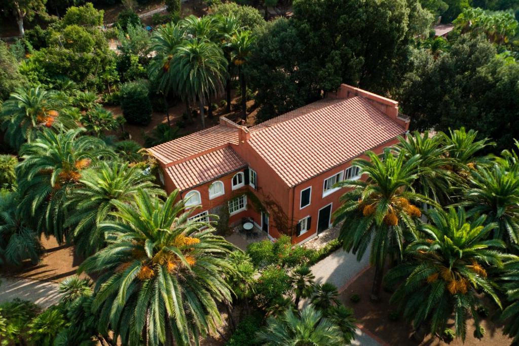 Village Rosselba Le Palme 3* Portoferraio