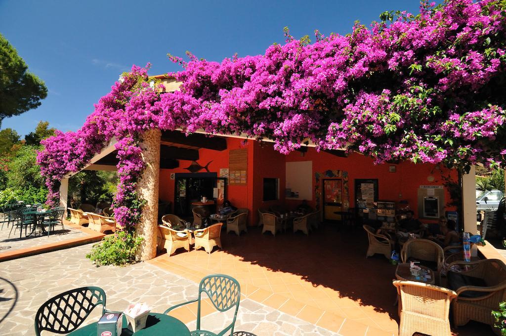 Village Rosselba Le Palme Resort 3*